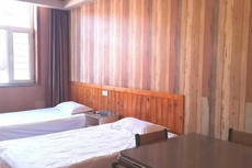 Hunyuan Junyue Theme Guest House