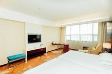 Jiangsu Chuanyu Holiday Hotel