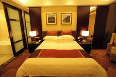 Jiangsu Chuanyu Holiday Hotel