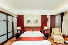 Jiangsu Chuanyu Holiday Hotel