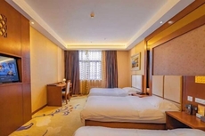 Jianlang Holiday Hot Spring Hotel