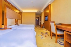 Jianlang Holiday Hot Spring Hotel