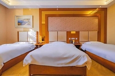 Jianlang Holiday Hot Spring Hotel