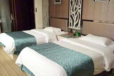 Jindao Business Hotel