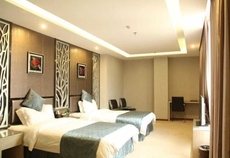 Jindao Business Hotel