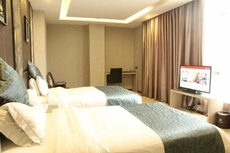 Jindao Business Hotel