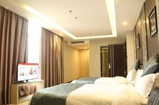 Jindao Business Hotel