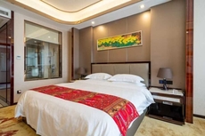 Jinhengsheng Holiday Hotel