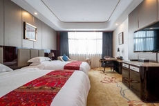 Jinhengsheng Holiday Hotel