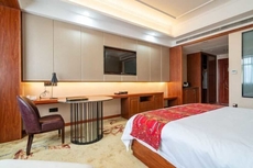 Jinhengsheng Holiday Hotel