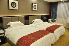 Jinhengsheng Holiday Hotel