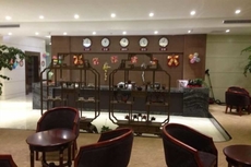 Jinqiao Holiday Business Hotel