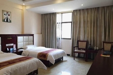 Jinquan Business Hotel