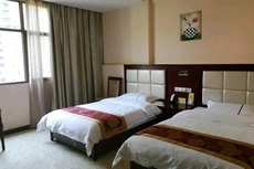 Jinquan Business Hotel