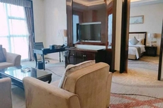 Jinyue International Hotel Jinjiang