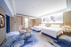 Kyriad Marvelous Hotel (Zijin Wanhui)