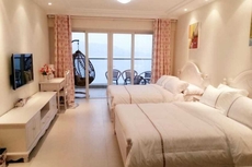 Laimeng Shuixiewan Haiyi Holiday Apartment