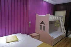 Lanfei Hotel (Xiangshui Hengmei Homeland)