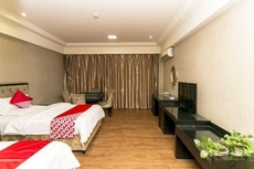 Lanyi Holiday Hotel