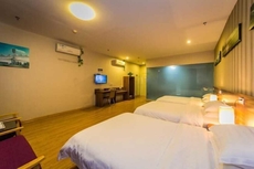 Lexing Lesu Hotel (Fuqing Wanda)