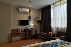 Lexing Lesu Hotel (Fuqing Wanda)