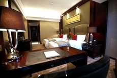 Liankang Wealth International Hotel