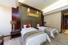 Liankang Wealth International Hotel