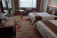 Liuyiju International Hotel Yongfeng