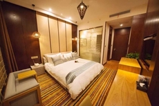 Liyang City Celebrity Theme Hotel