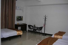 Longhushan Fengshanxige Homestay