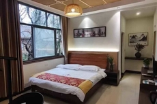 Longhushan Fengshanxige Homestay