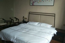 Luanchuan Friendship Business Hotel