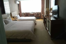 Lucheng International Hotel