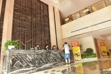 Mingshi Hotel