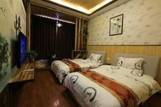 Mount Hua Hongchen Xiake Theme Hotel