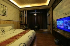 Mount Hua Hongchen Xiake Theme Hotel