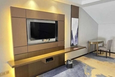 Poyang Yishang ・ Wanjing Business Hotel