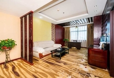 Pucheng Jinghai Hyatt Hotel