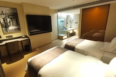 QingFeng Hotel