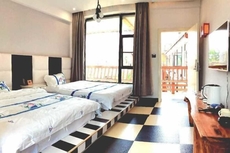 Qingyuan B&B