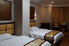 Quanzhou Yongchun Qiaoyou Business Hotel