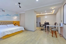 Ripple Hotel (Danyang Zhongshan Road)