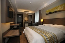 Ripple Hotel (Sihong Renmin Road)