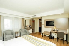 Ripple Hotel (Sihong Renmin Road)