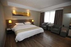 Ripple Hotel (Sihong Renmin Road)