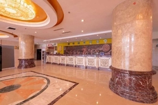 Ruicheng Hotel China