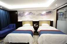 Ruicheng Hotel China