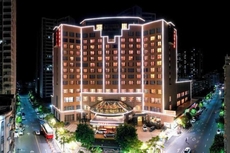 Ruijin Hotel