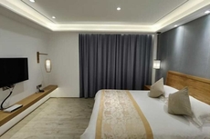 Shanghang Gutian Hotel