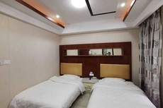 Shangyou Seven Plus One Business Hotel